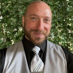 Meet your Posher, Nick